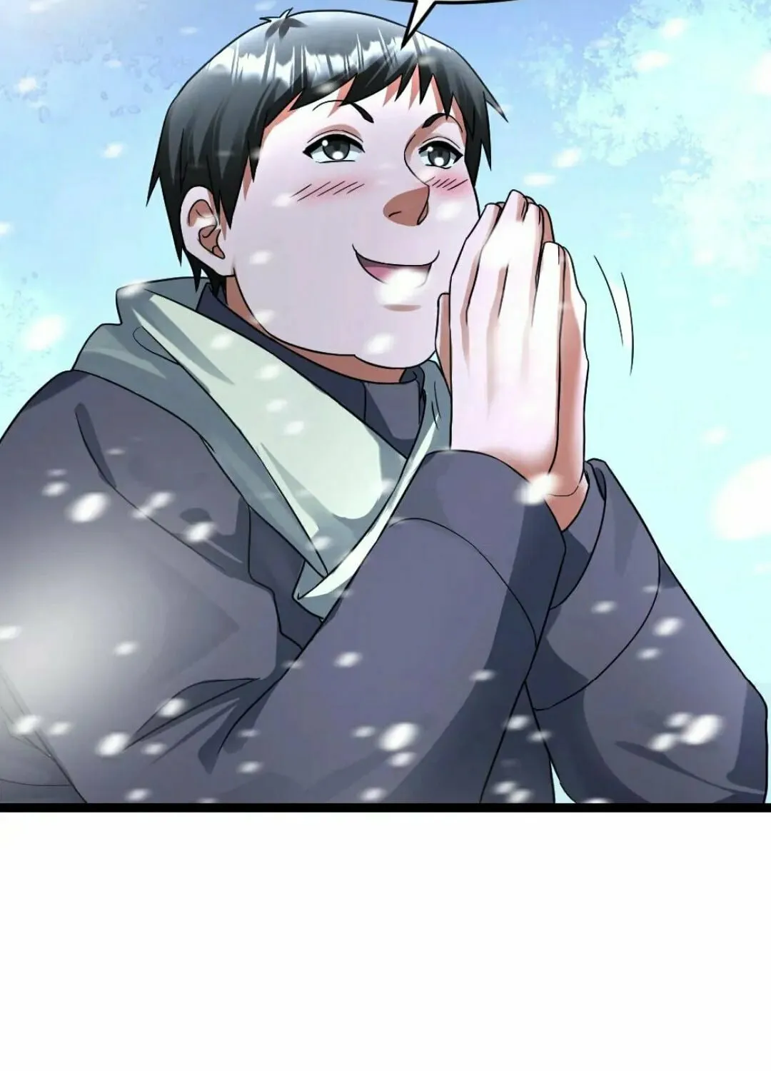 Freezing The World: I Built A Doomsday Safehouse Chapter 360 page 22 - 