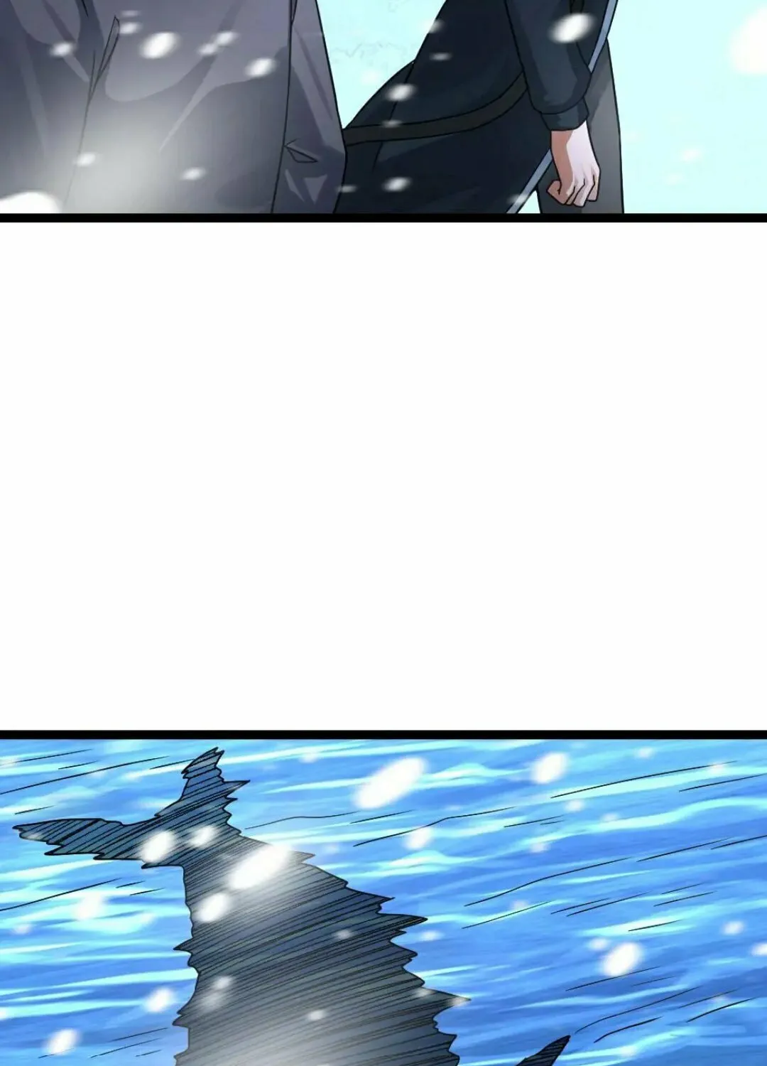 Freezing The World: I Built A Doomsday Safehouse Chapter 360 page 25 - 
