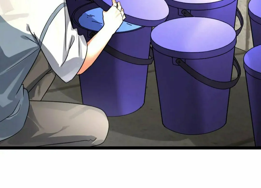 Freezing The World: I Built A Doomsday Safehouse Chapter 360 page 32 - 