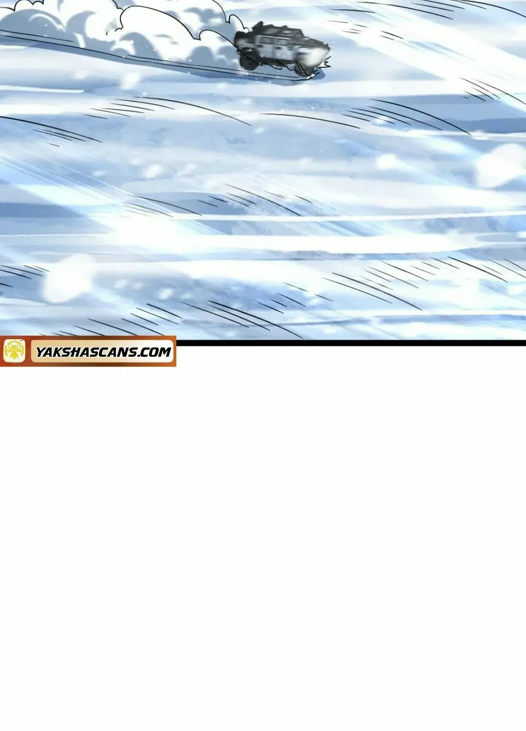 Freezing The World: I Built A Doomsday Safehouse Chapter 360 page 5 - 