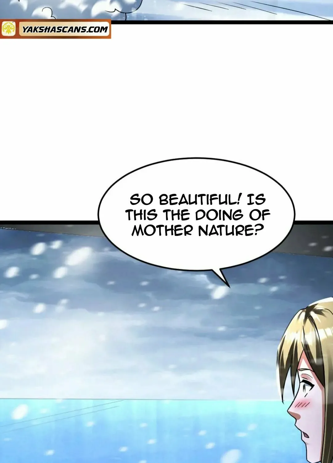 Freezing The World: I Built A Doomsday Safehouse Chapter 360 page 7 - 