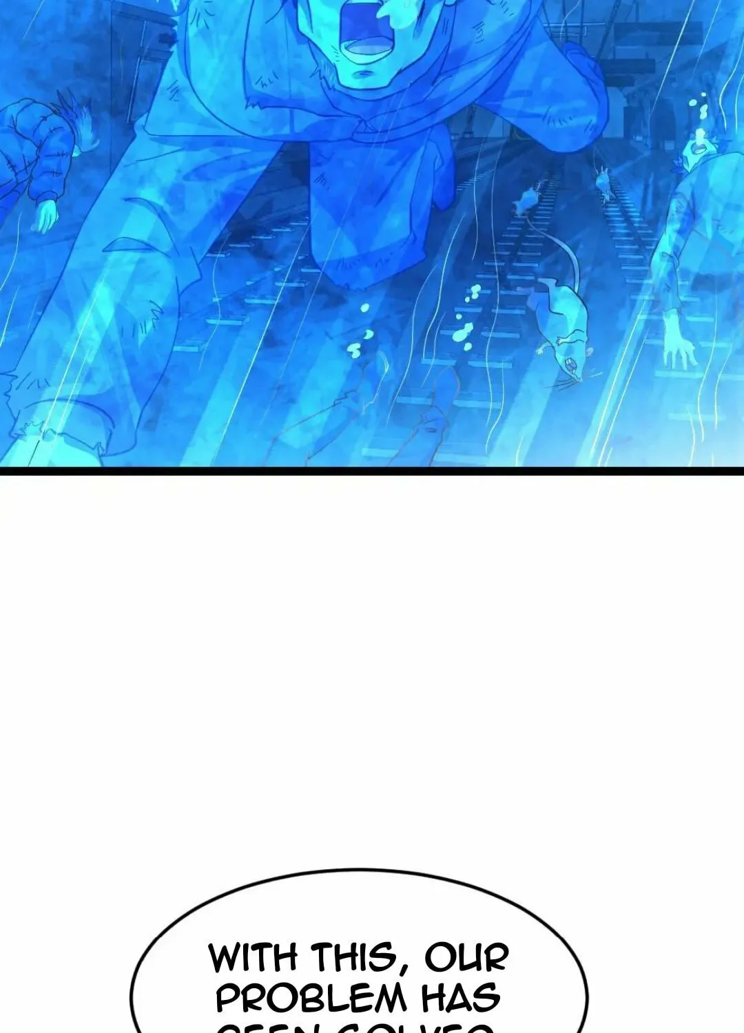 Freezing The World: I Built A Doomsday Safehouse Chapter 362 page 27 - 