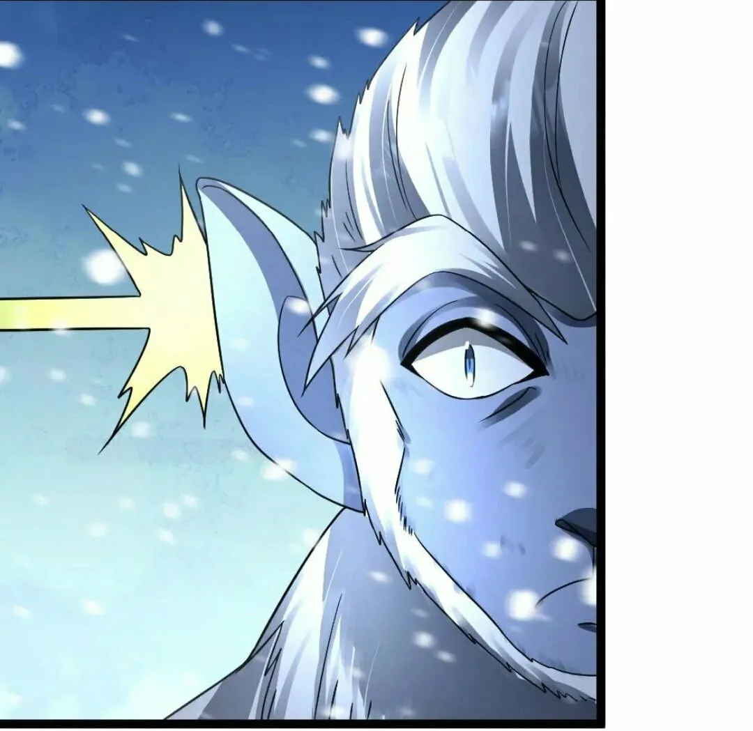 Freezing The World: I Built A Doomsday Safehouse Chapter 363 page 17 - 