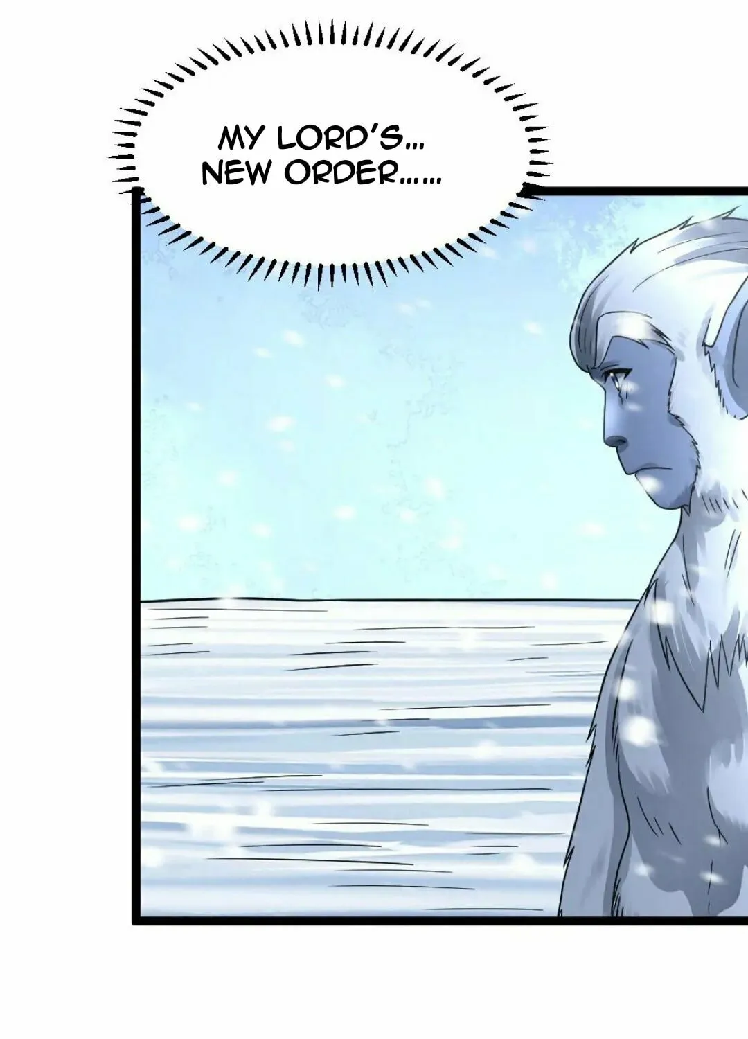 Freezing The World: I Built A Doomsday Safehouse Chapter 363 page 18 - 