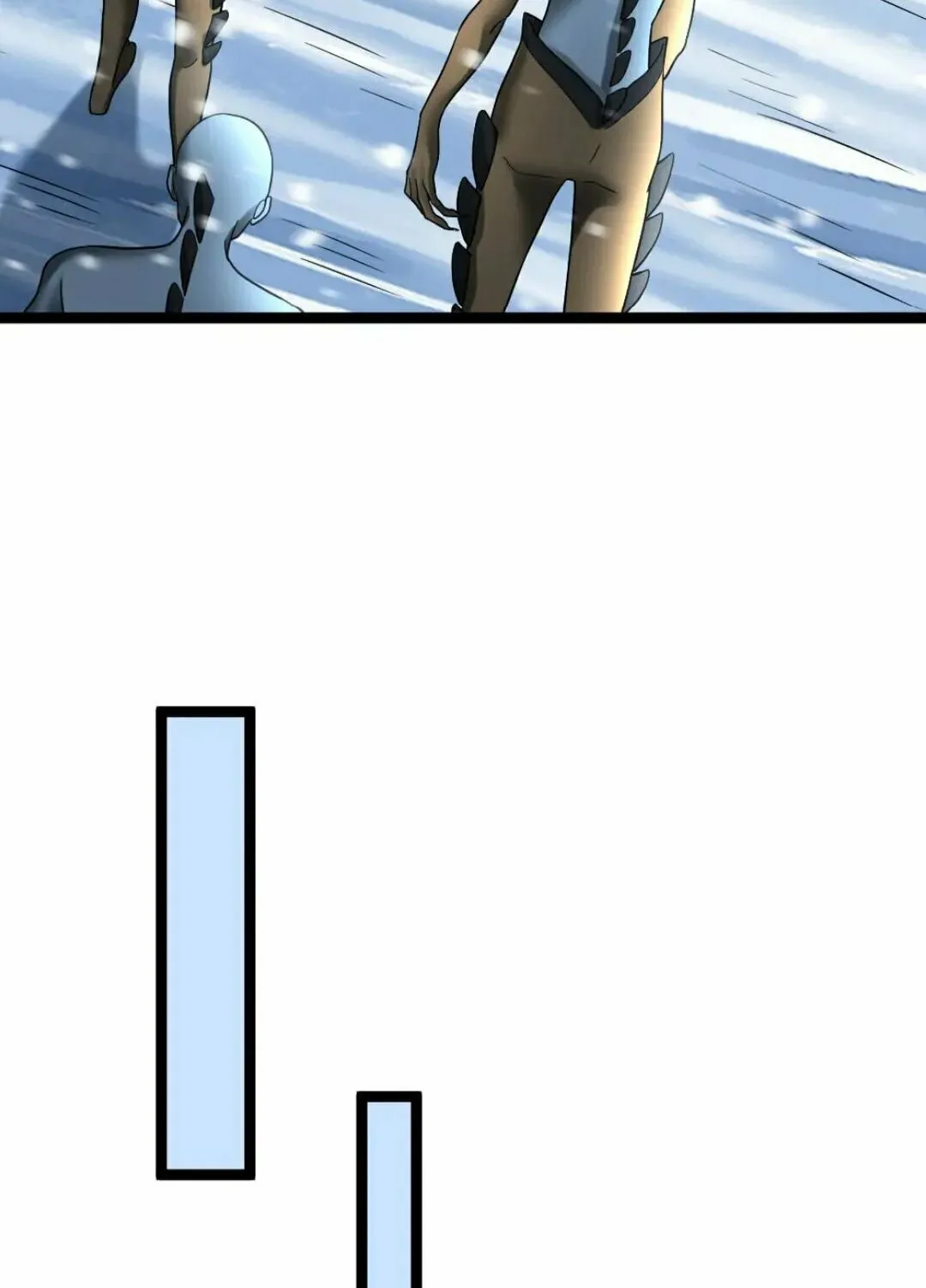 Freezing The World: I Built A Doomsday Safehouse Chapter 363 page 20 - 