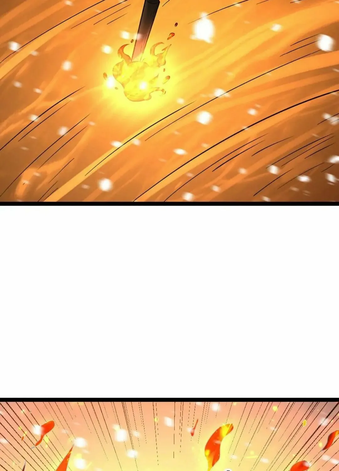 Freezing The World: I Built A Doomsday Safehouse Chapter 363 page 23 - 
