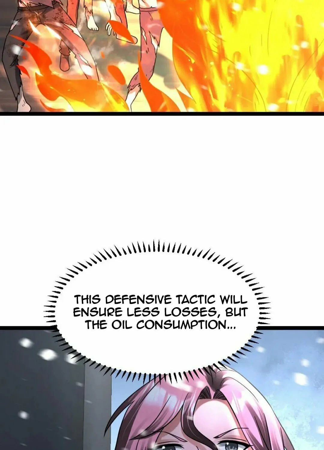 Freezing The World: I Built A Doomsday Safehouse Chapter 363 page 26 - 