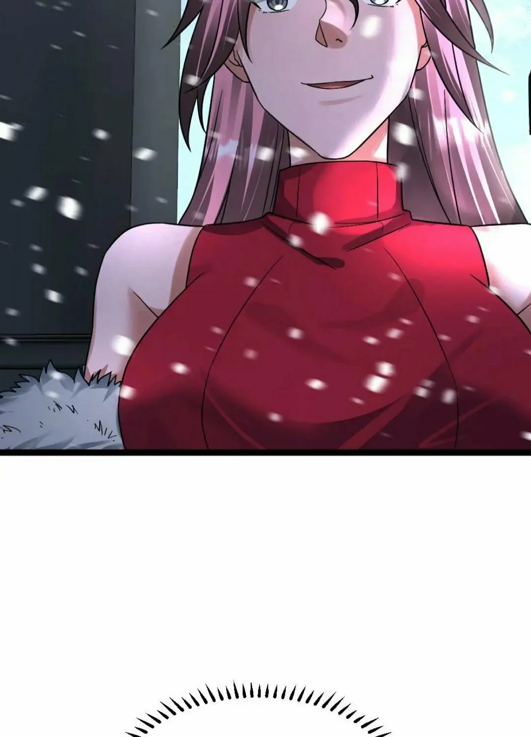 Freezing The World: I Built A Doomsday Safehouse Chapter 363 page 27 - 