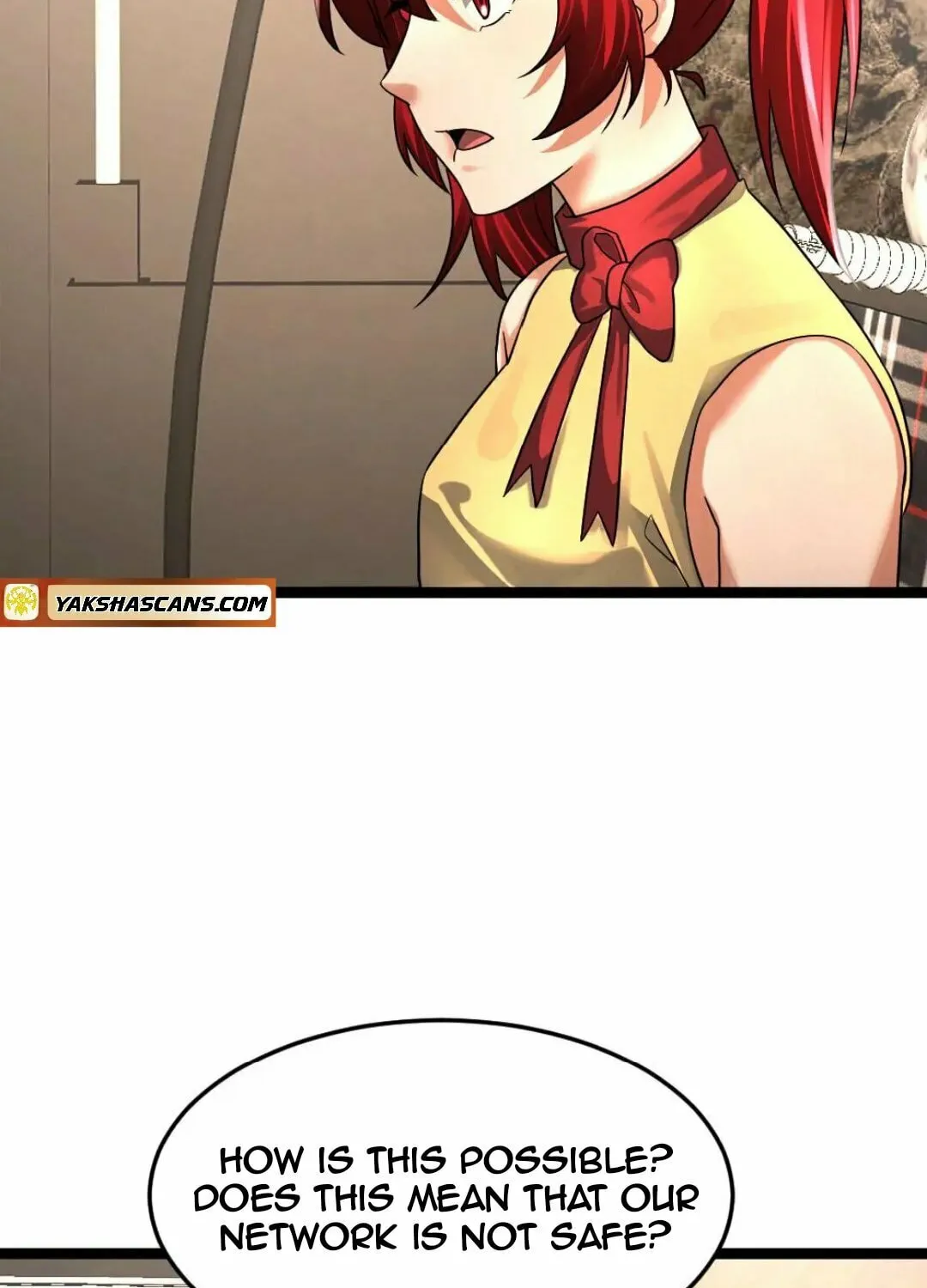 Freezing The World: I Built A Doomsday Safehouse Chapter 364 page 14 - 