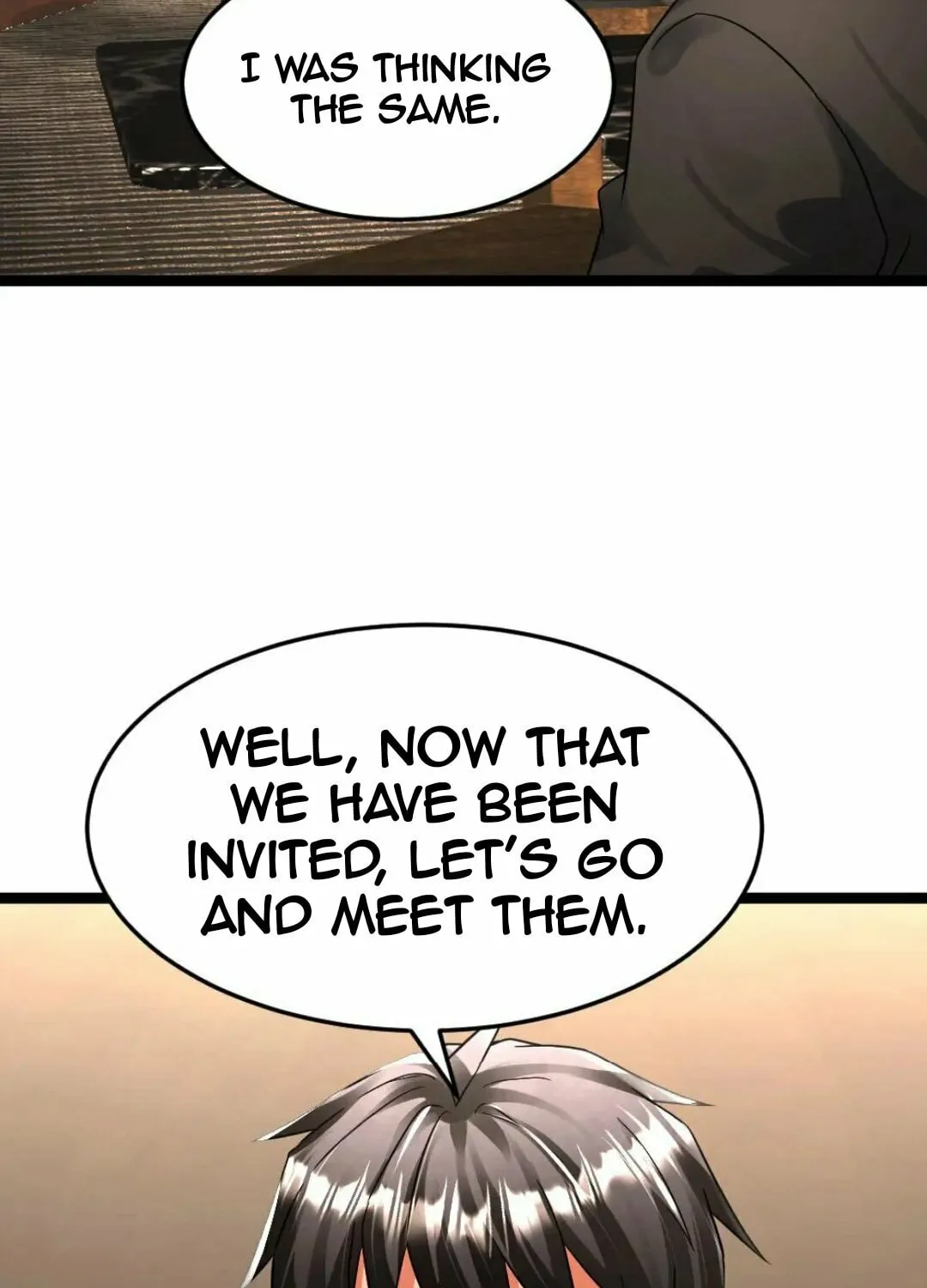 Freezing The World: I Built A Doomsday Safehouse Chapter 364 page 29 - 