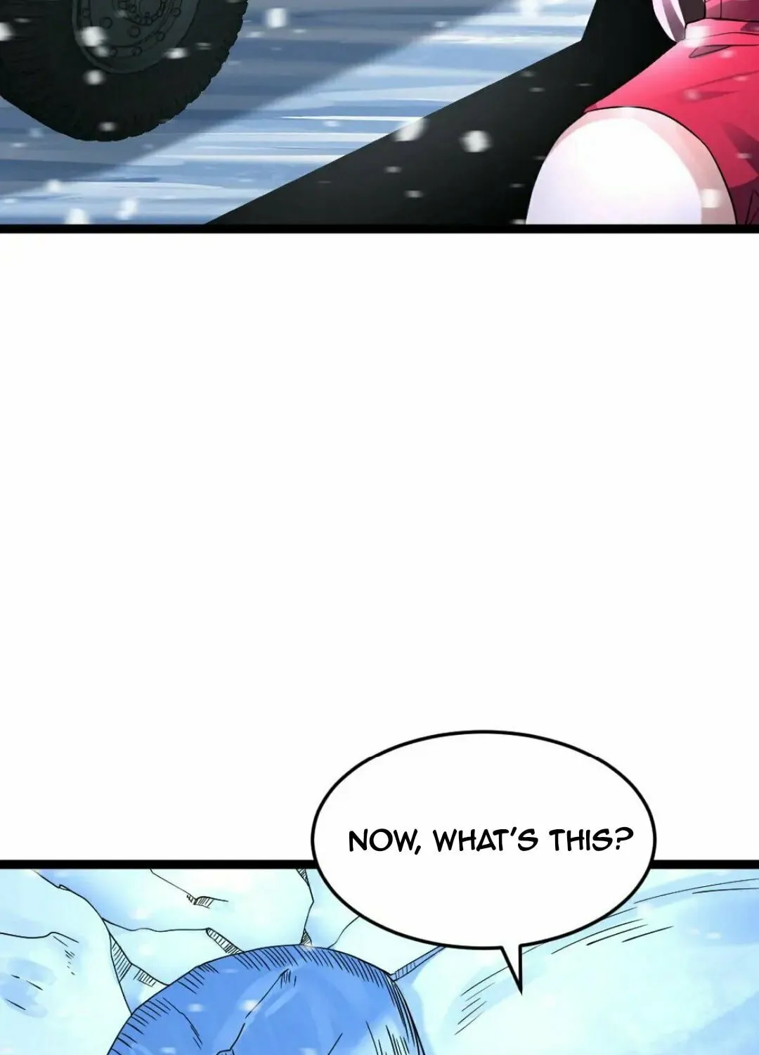 Freezing The World: I Built A Doomsday Safehouse Chapter 365 page 20 - 