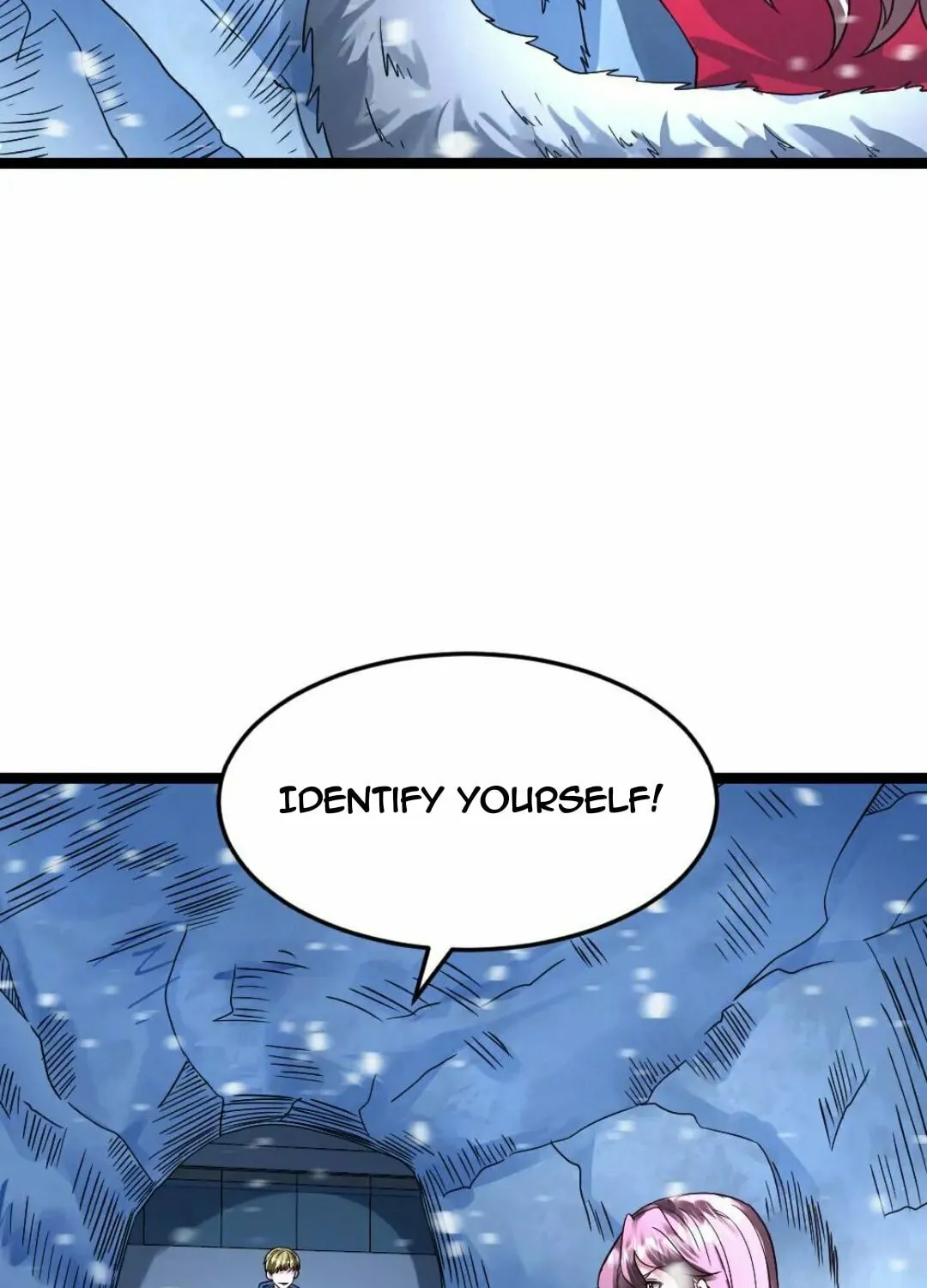 Freezing The World: I Built A Doomsday Safehouse Chapter 365 page 23 - 