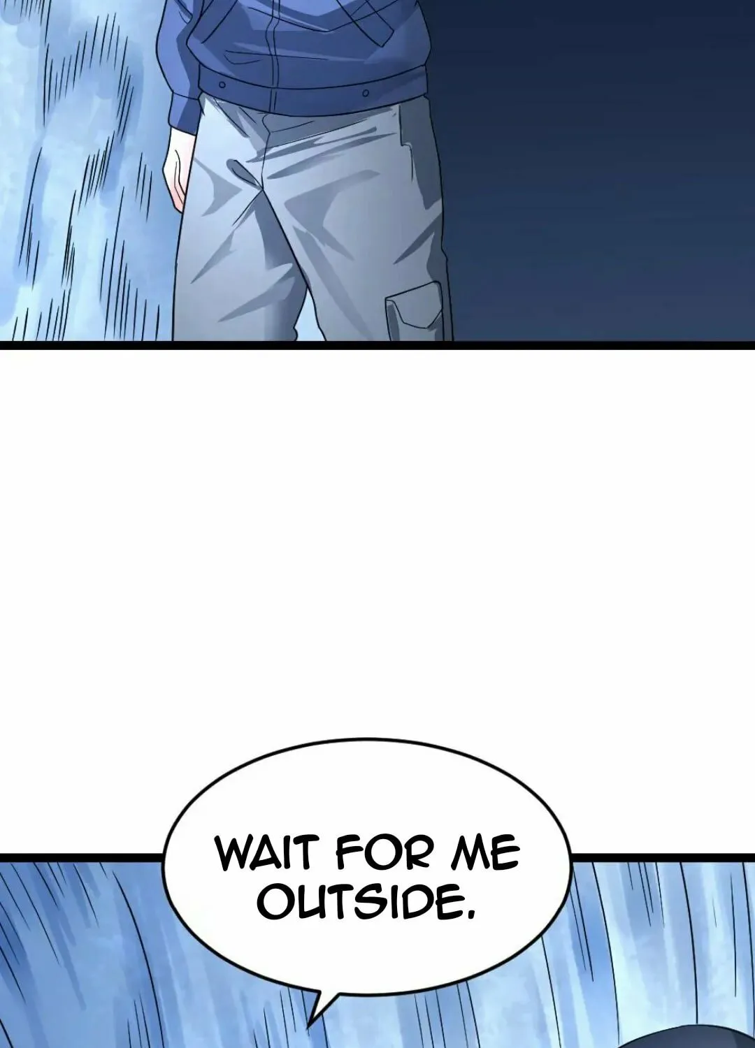 Freezing The World: I Built A Doomsday Safehouse Chapter 365 page 28 - 