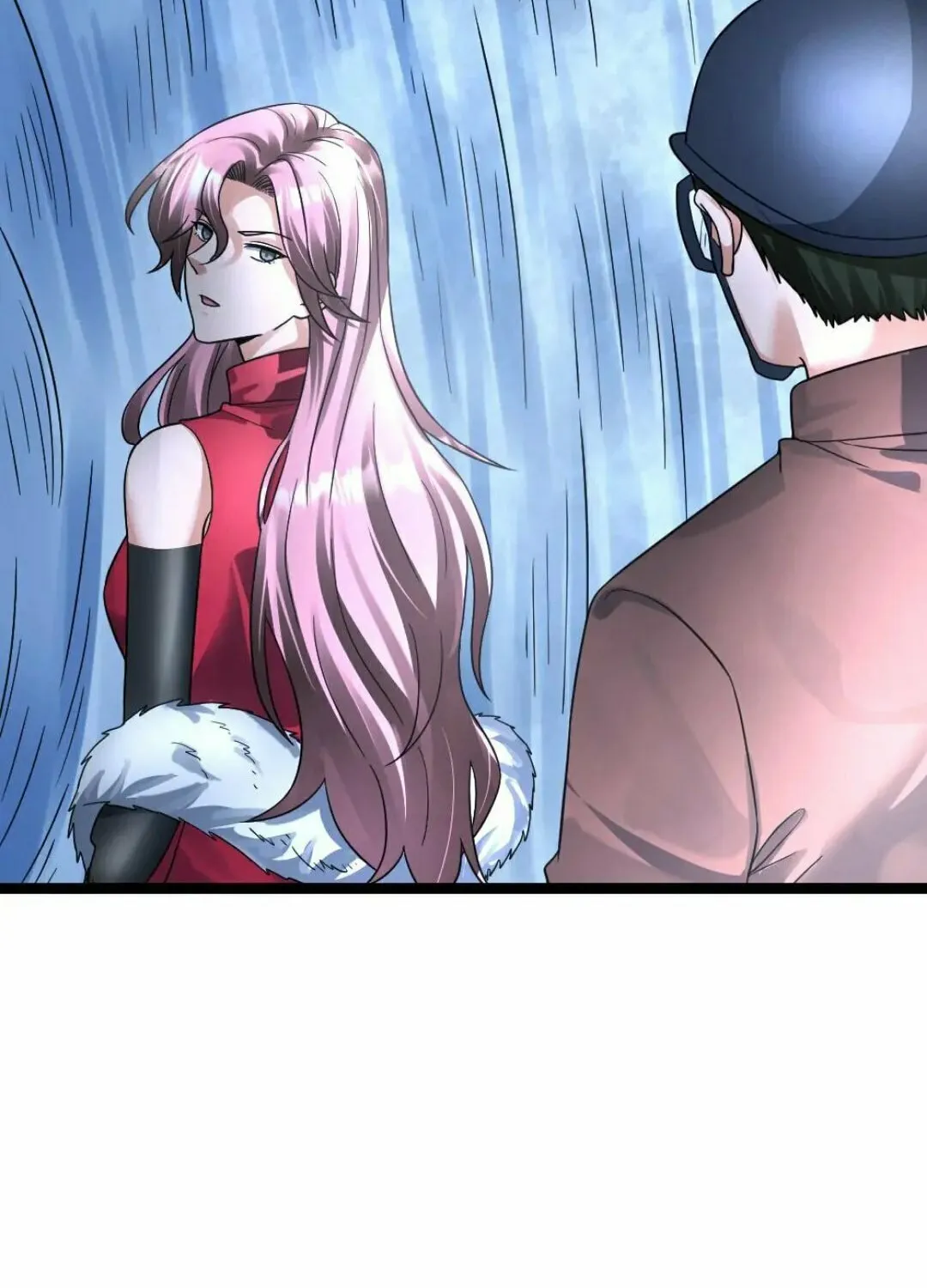 Freezing The World: I Built A Doomsday Safehouse Chapter 365 page 29 - 