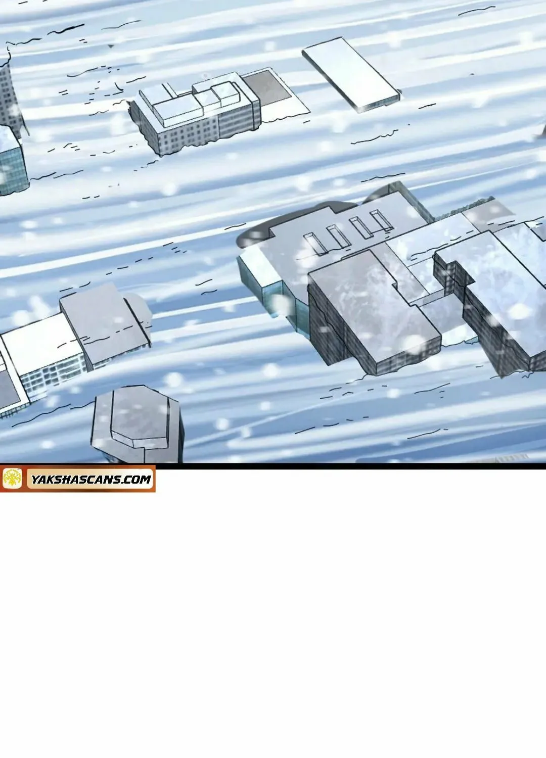 Freezing The World: I Built A Doomsday Safehouse Chapter 365 page 5 - 