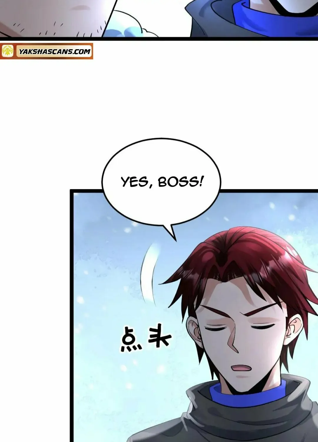 Freezing The World: I Built A Doomsday Safehouse Chapter 366 page 12 - 
