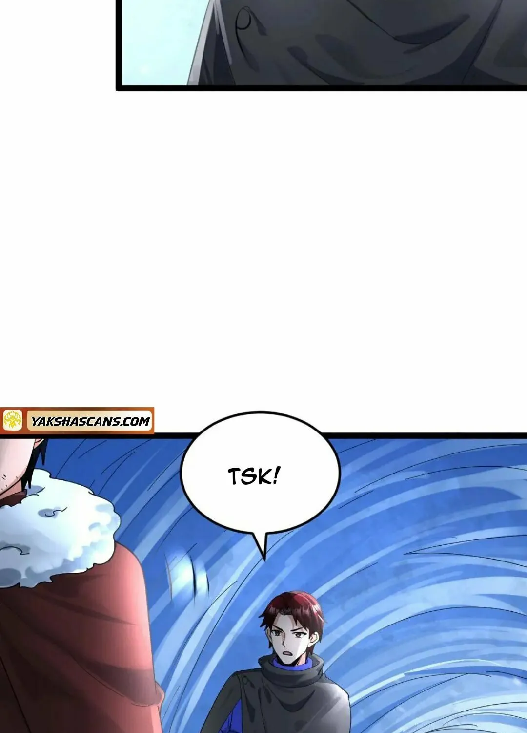 Freezing The World: I Built A Doomsday Safehouse Chapter 366 page 13 - 