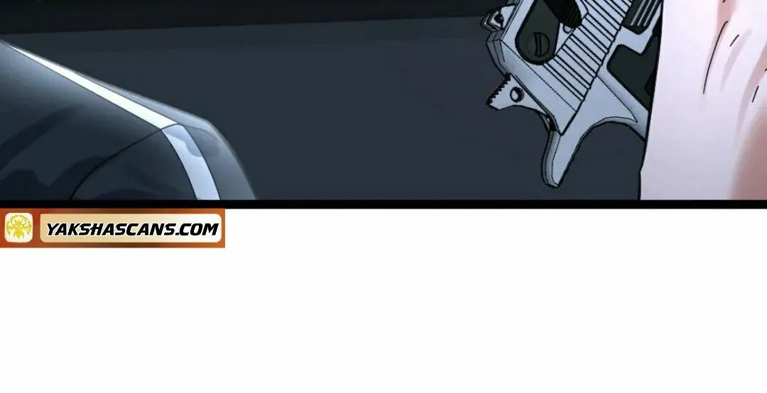 Freezing The World: I Built A Doomsday Safehouse Chapter 366 page 17 - 