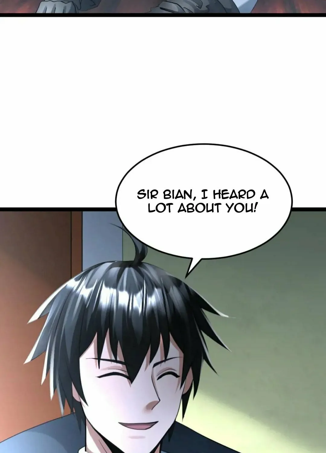 Freezing The World: I Built A Doomsday Safehouse Chapter 366 page 31 - 