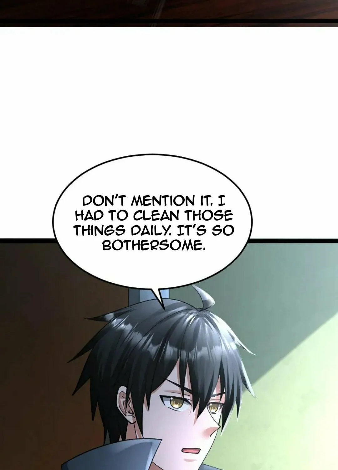 Freezing The World: I Built A Doomsday Safehouse Chapter 366 page 36 - 