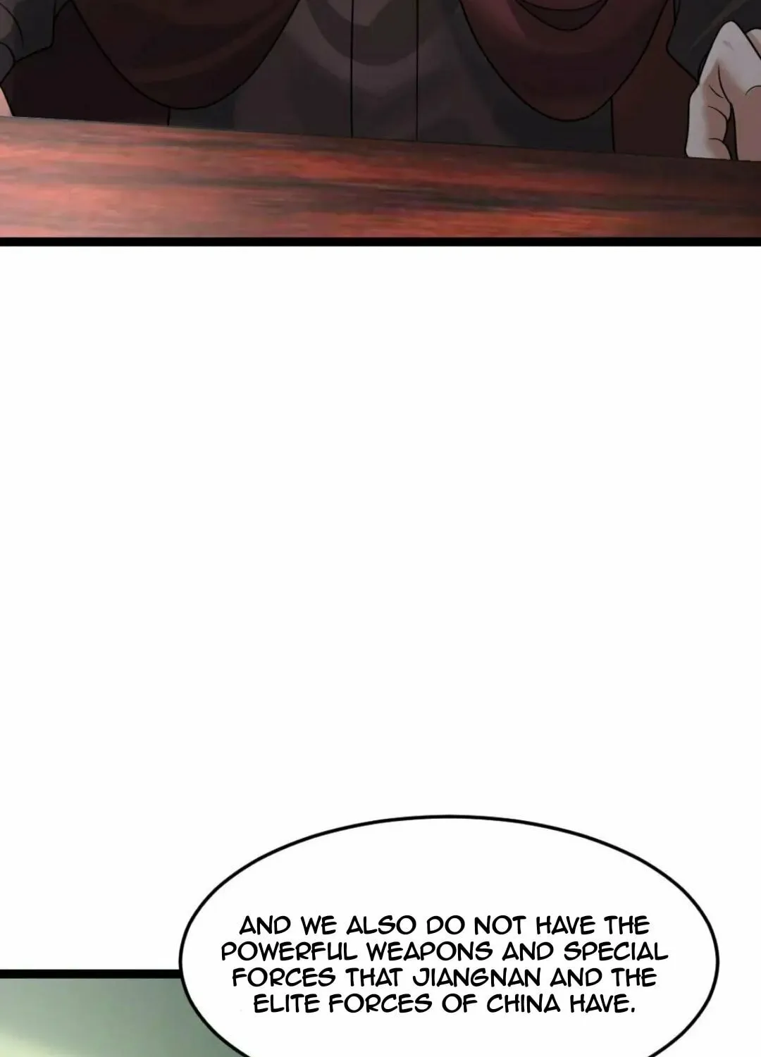 Freezing The World: I Built A Doomsday Safehouse Chapter 367 page 18 - 