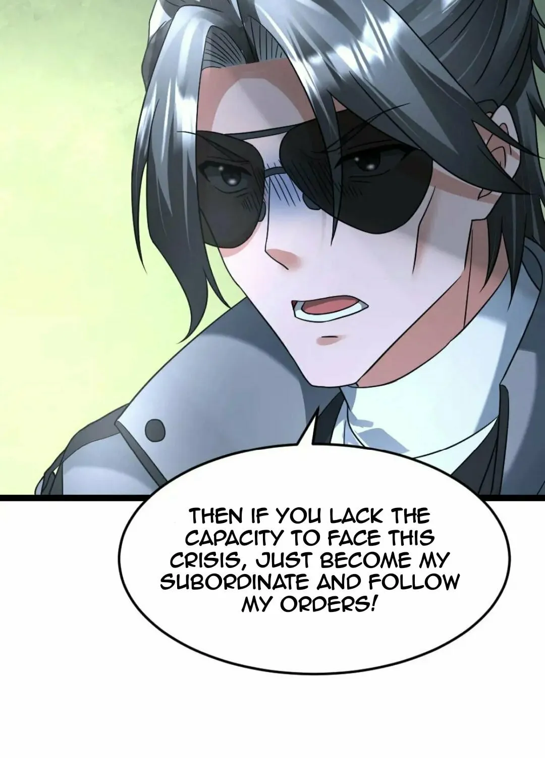 Freezing The World: I Built A Doomsday Safehouse Chapter 367 page 22 - 