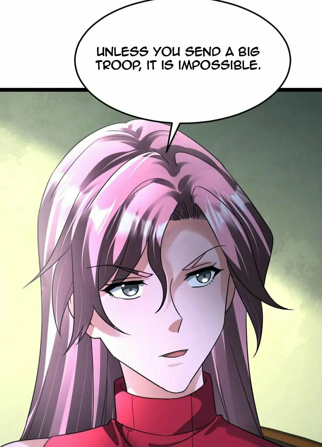 Freezing The World: I Built A Doomsday Safehouse Chapter 367 page 27 - 