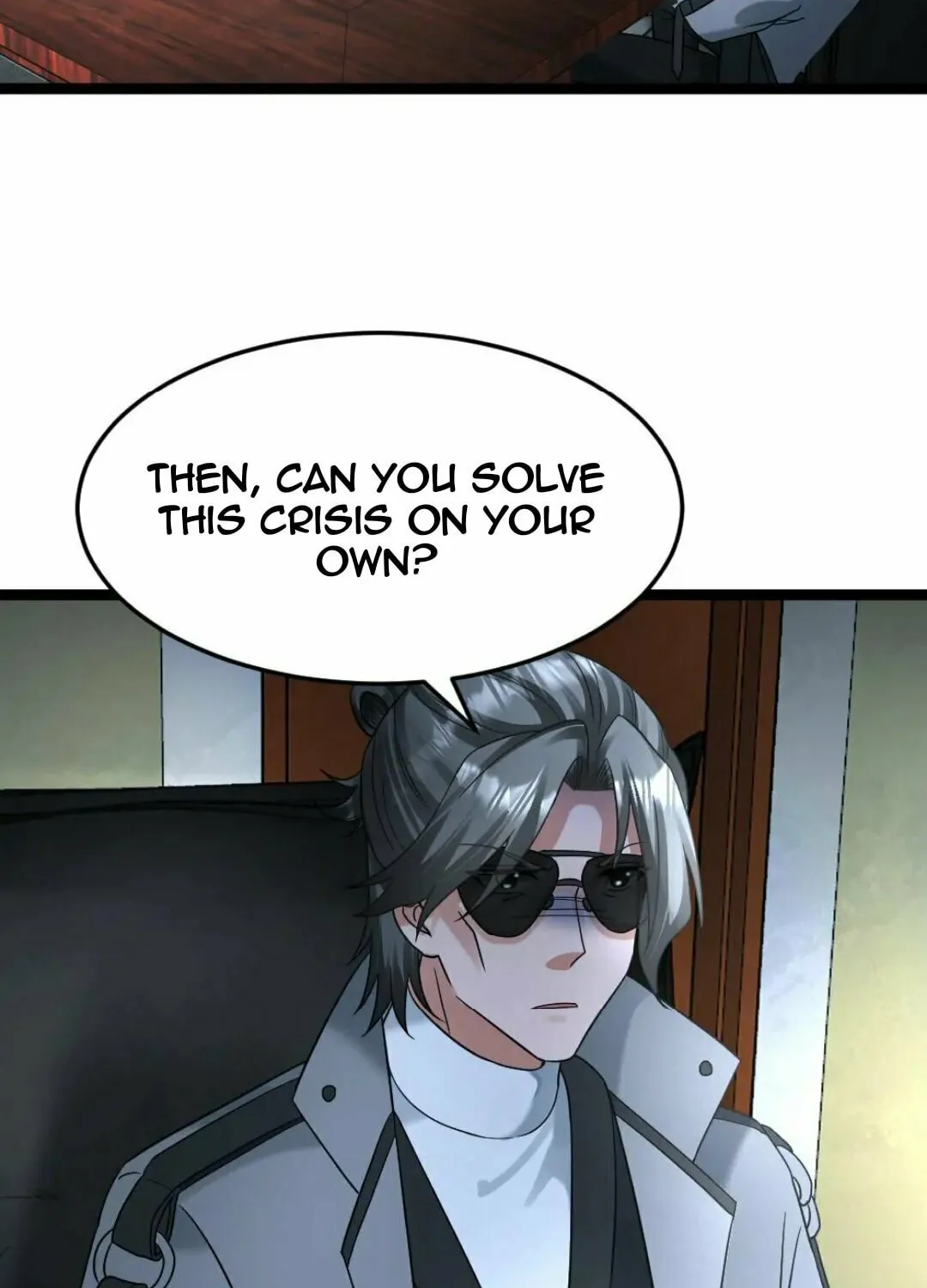 Freezing The World: I Built A Doomsday Safehouse Chapter 367 page 29 - 