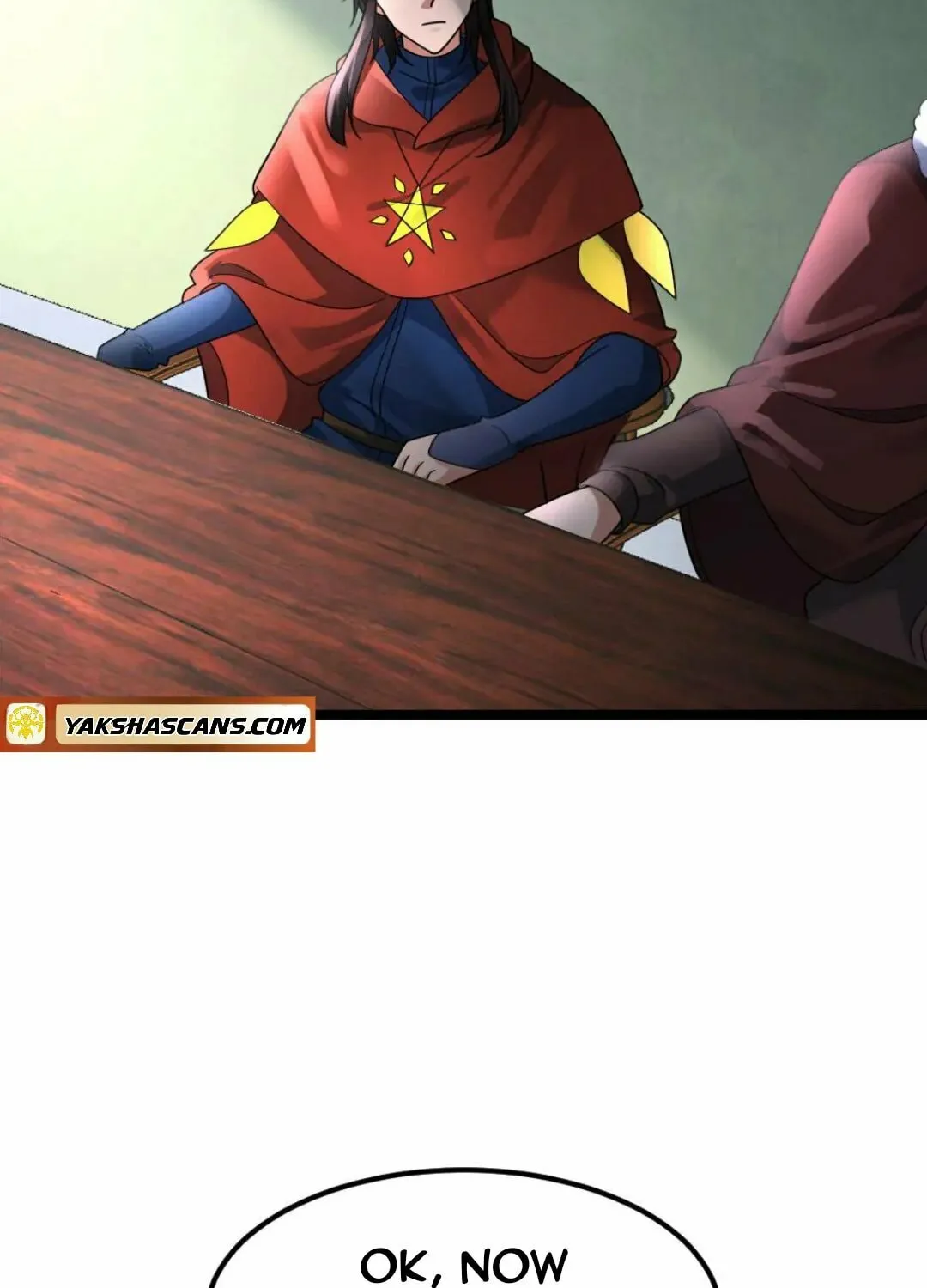 Freezing The World: I Built A Doomsday Safehouse Chapter 367 page 9 - 