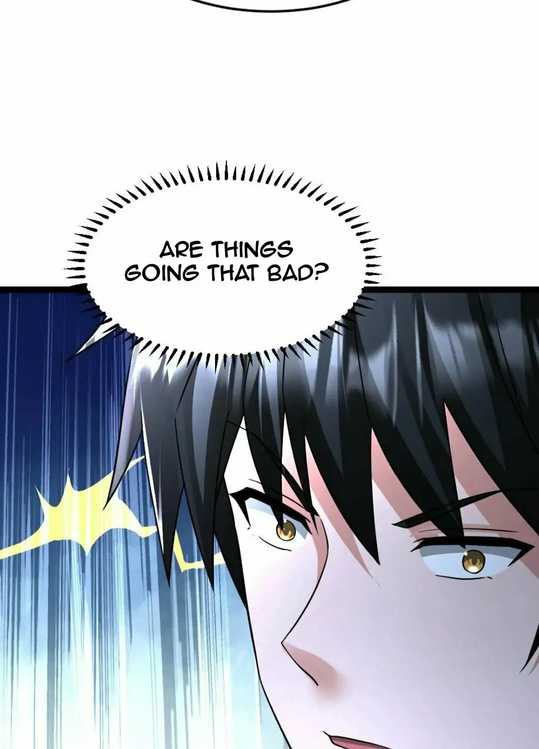 Freezing The World: I Built A Doomsday Safehouse Chapter 368 page 21 - 
