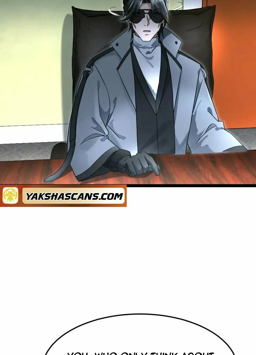 Freezing The World: I Built A Doomsday Safehouse Chapter 368 page 5 - 