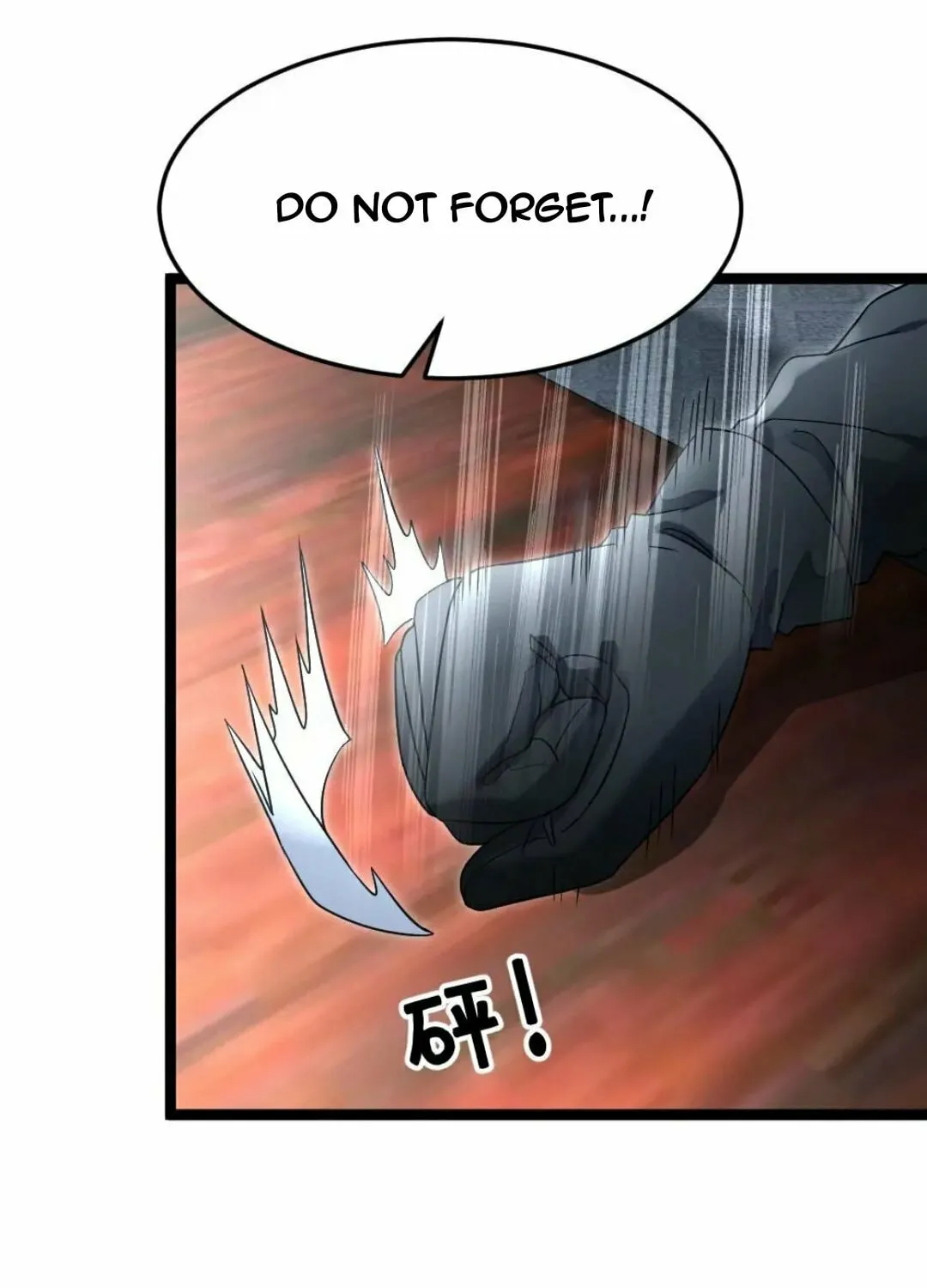 Freezing The World: I Built A Doomsday Safehouse Chapter 368 page 7 - 