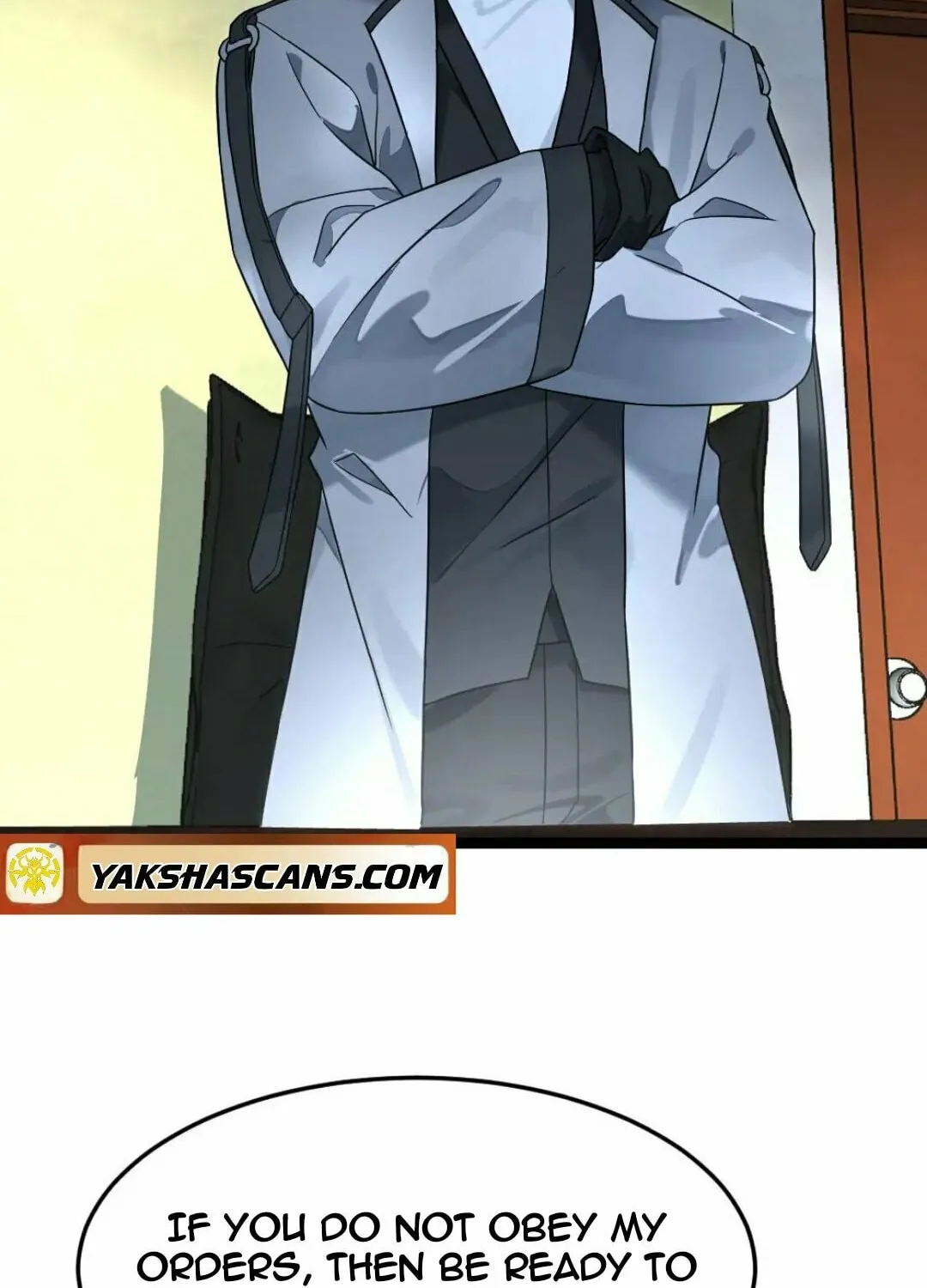 Freezing The World: I Built A Doomsday Safehouse Chapter 368 page 10 - 