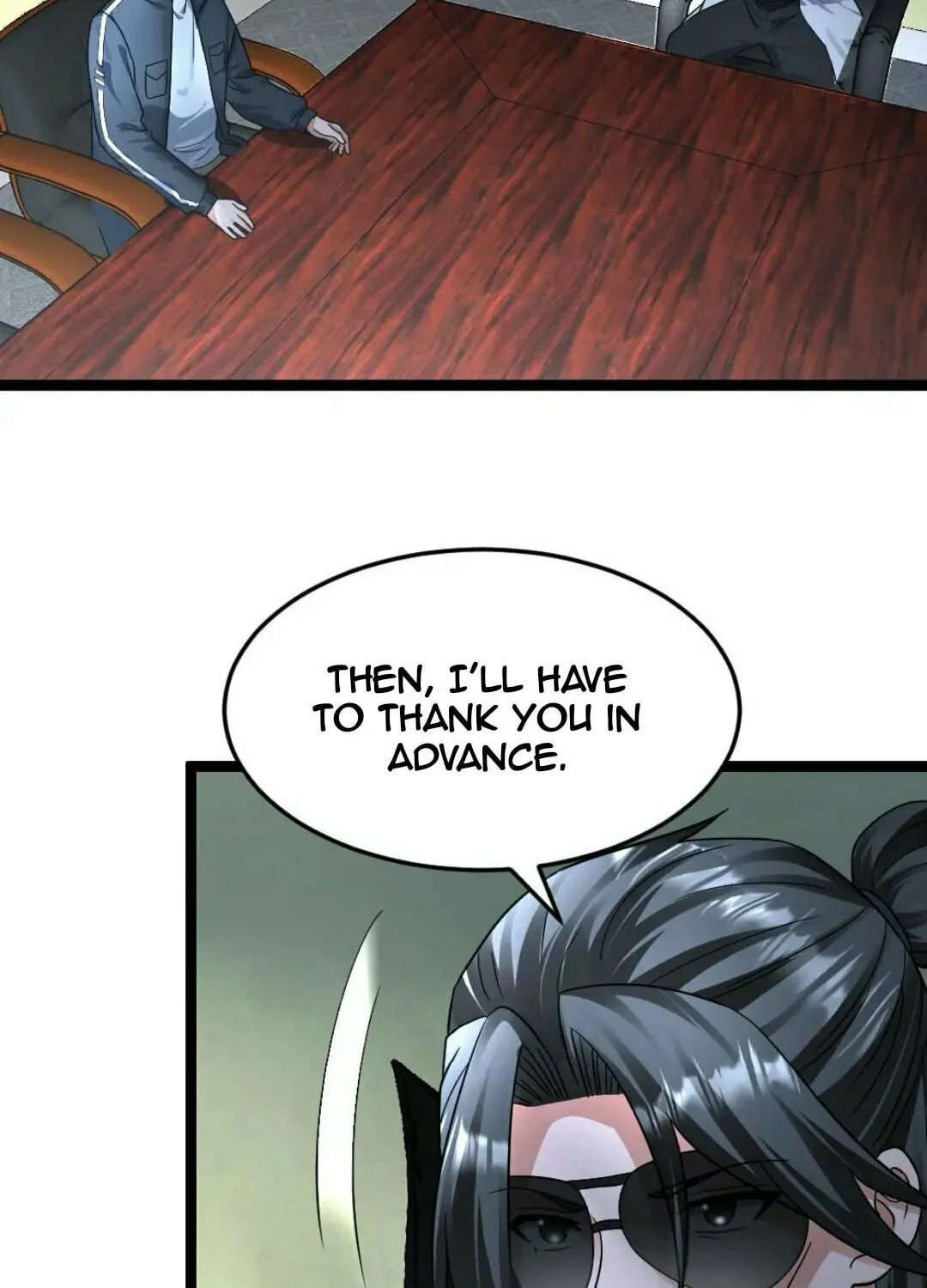 Freezing The World: I Built A Doomsday Safehouse Chapter 369 page 28 - 