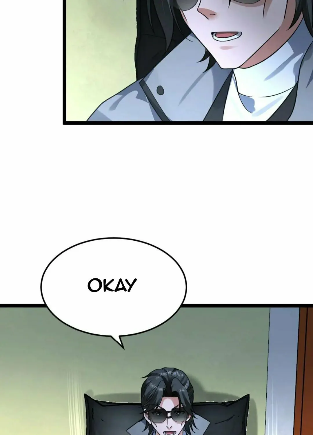 Freezing The World: I Built A Doomsday Safehouse Chapter 369 page 29 - 