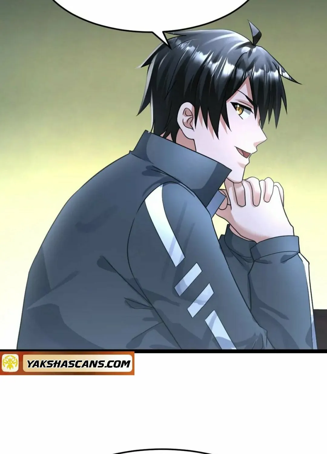Freezing The World: I Built A Doomsday Safehouse Chapter 369 page 6 - 