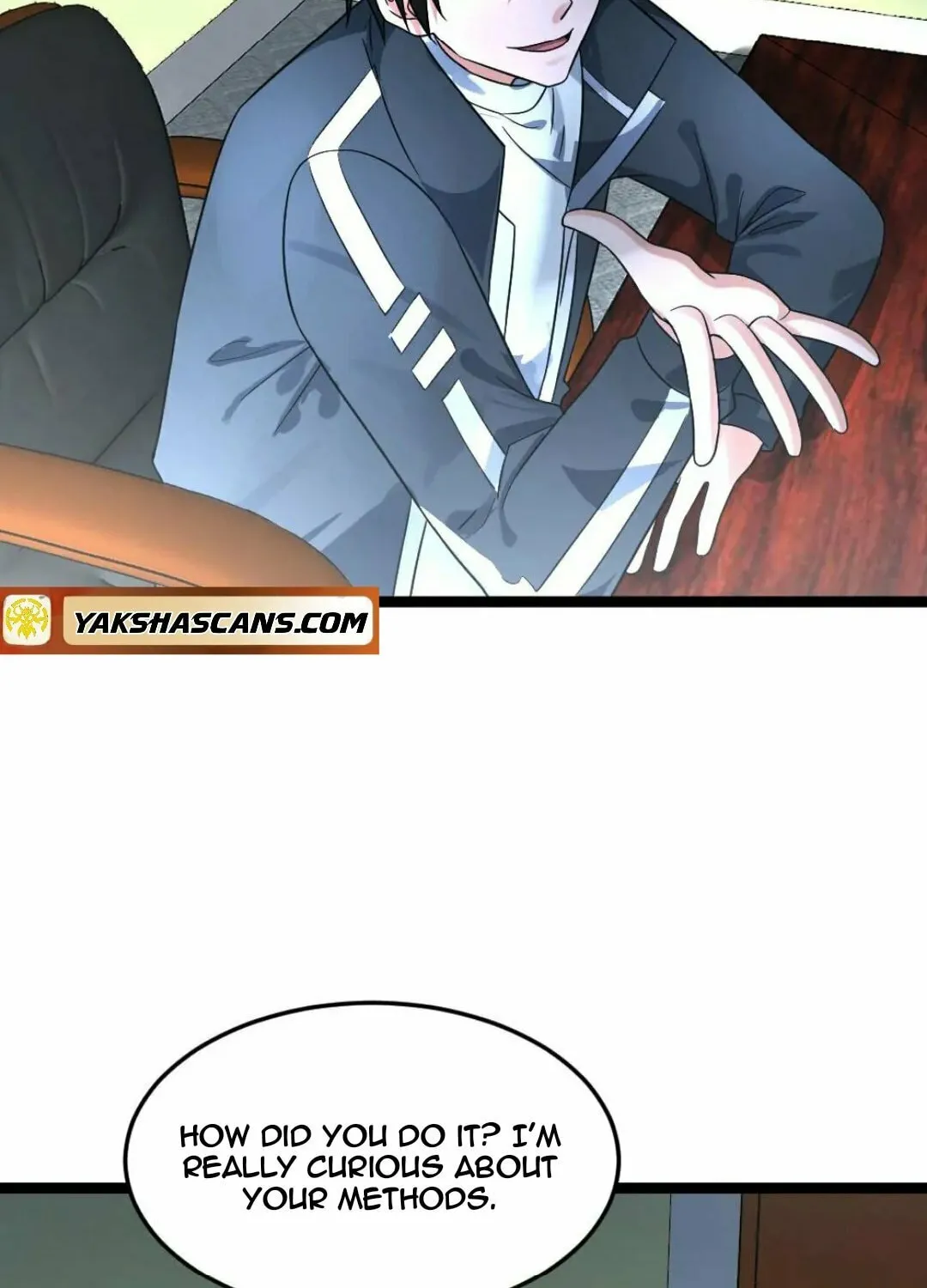 Freezing The World: I Built A Doomsday Safehouse Chapter 369 page 10 - 