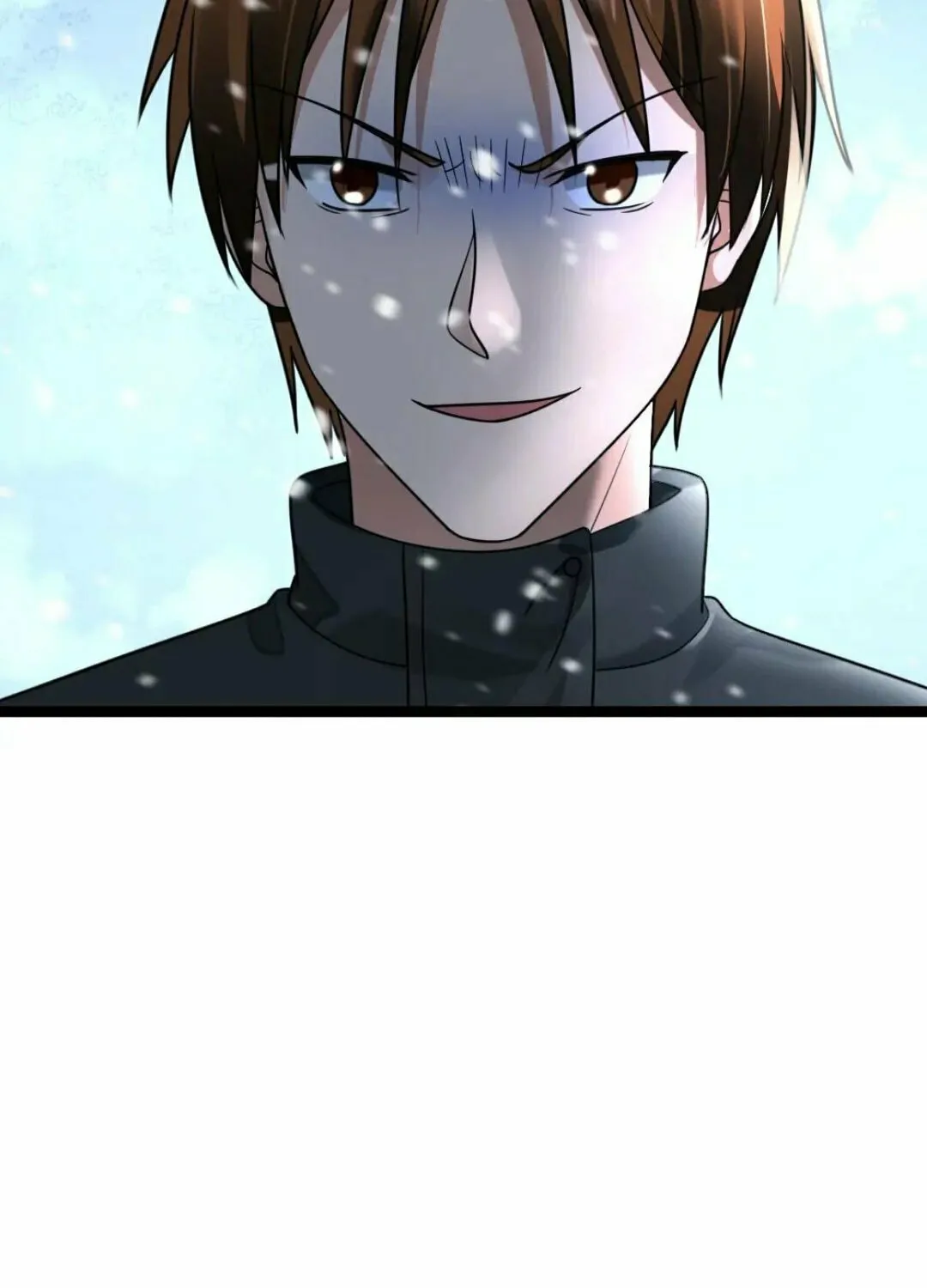 Freezing The World: I Built A Doomsday Safehouse Chapter 370 page 20 - 