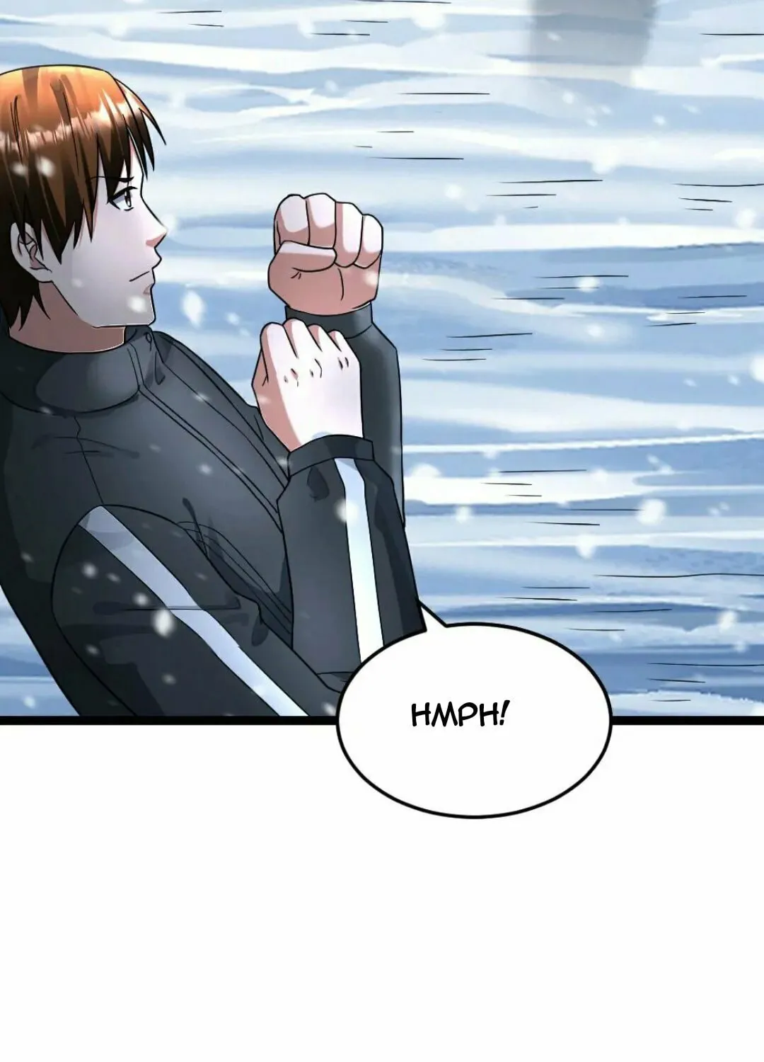 Freezing The World: I Built A Doomsday Safehouse Chapter 370 page 26 - 
