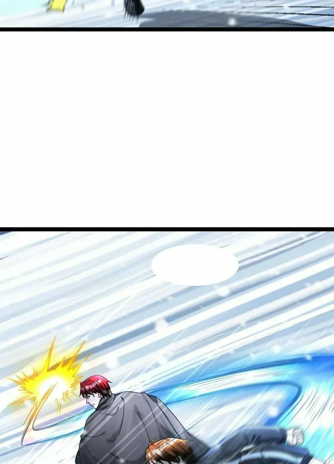 Freezing The World: I Built A Doomsday Safehouse Chapter 370 page 28 - 