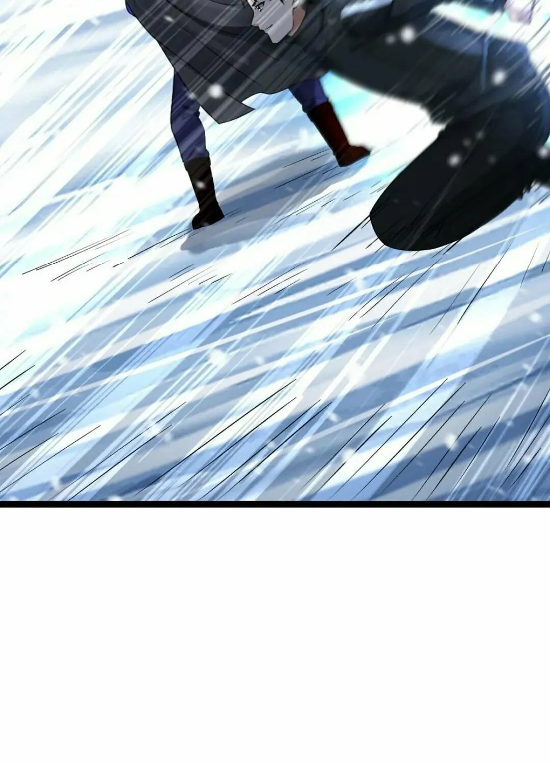 Freezing The World: I Built A Doomsday Safehouse Chapter 370 page 29 - 