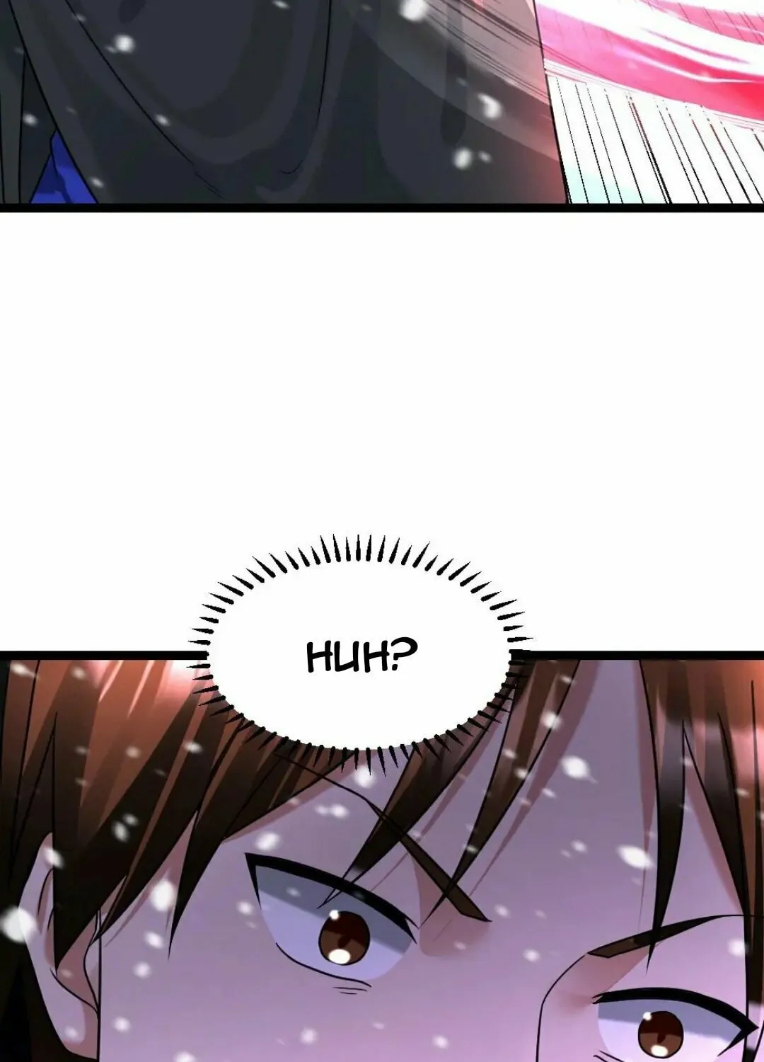 Freezing The World: I Built A Doomsday Safehouse Chapter 370 page 31 - 