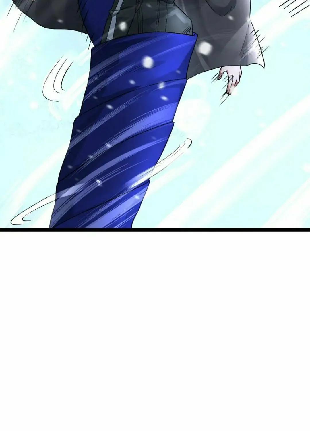 Freezing The World: I Built A Doomsday Safehouse Chapter 370 page 35 - 