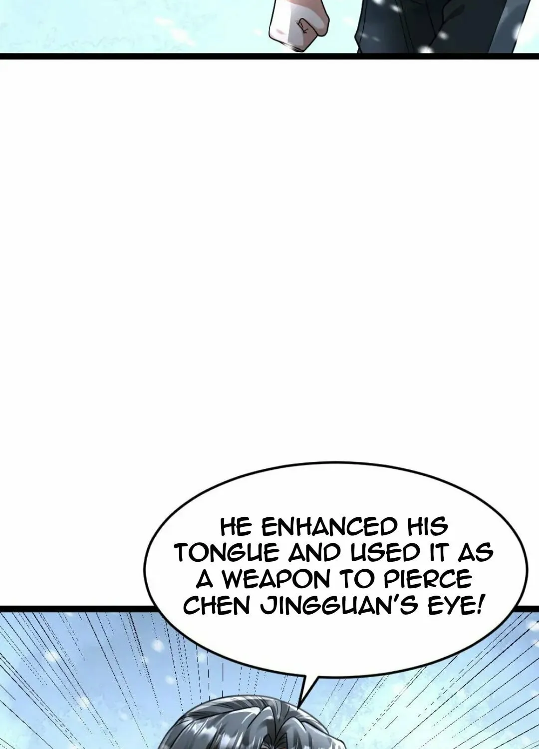 Freezing The World: I Built A Doomsday Safehouse Chapter 371 page 19 - 