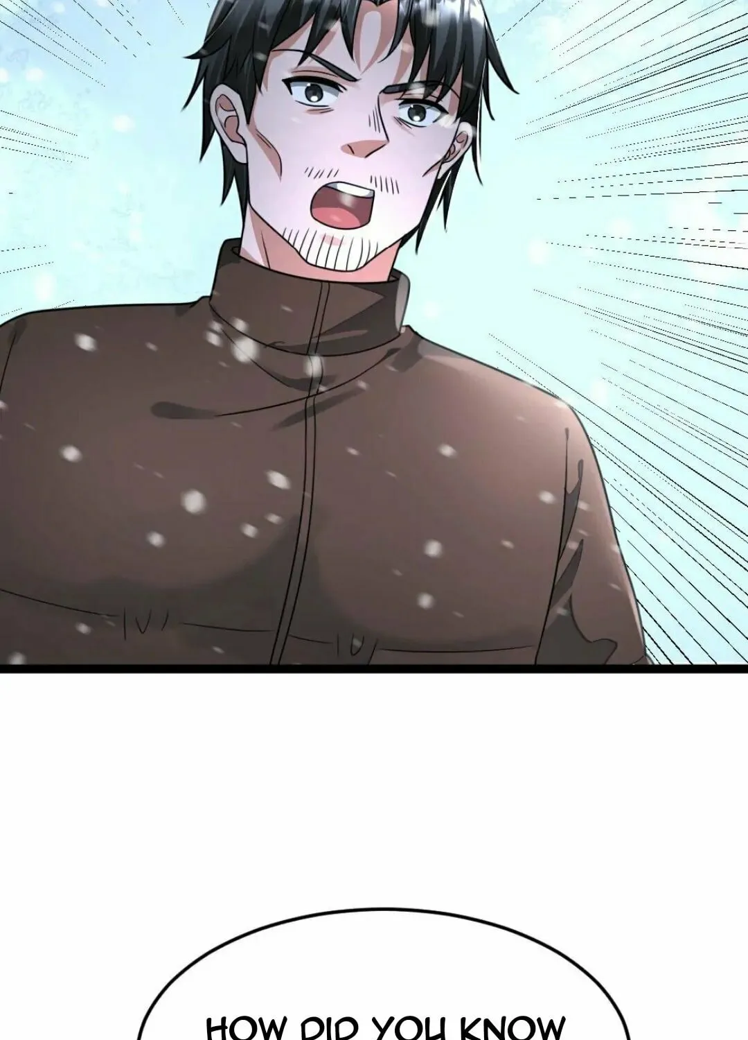 Freezing The World: I Built A Doomsday Safehouse Chapter 371 page 20 - 