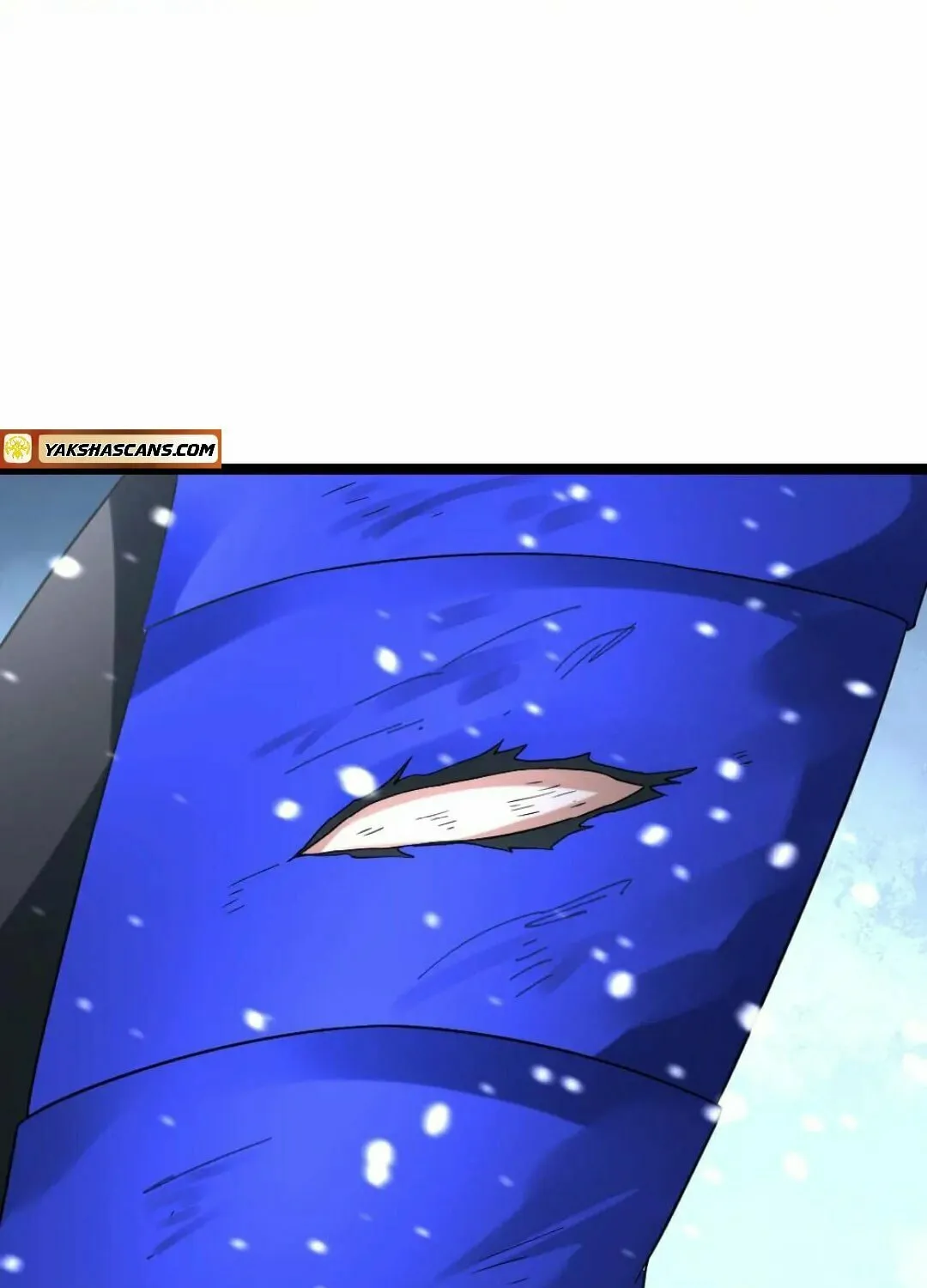 Freezing The World: I Built A Doomsday Safehouse Chapter 371 page 7 - 