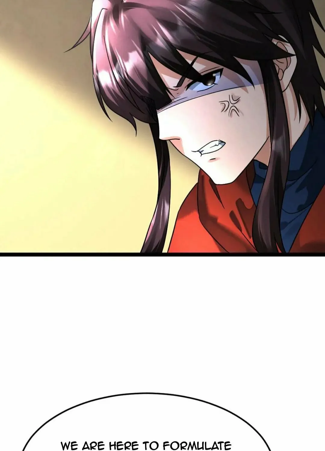 Freezing The World: I Built A Doomsday Safehouse Chapter 372 page 15 - 