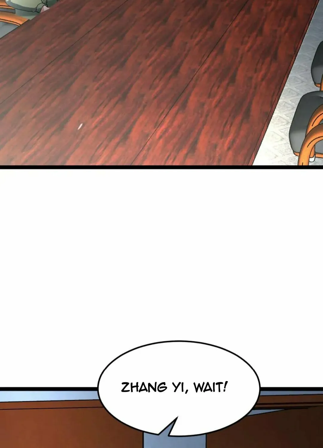 Freezing The World: I Built A Doomsday Safehouse Chapter 372 page 29 - 