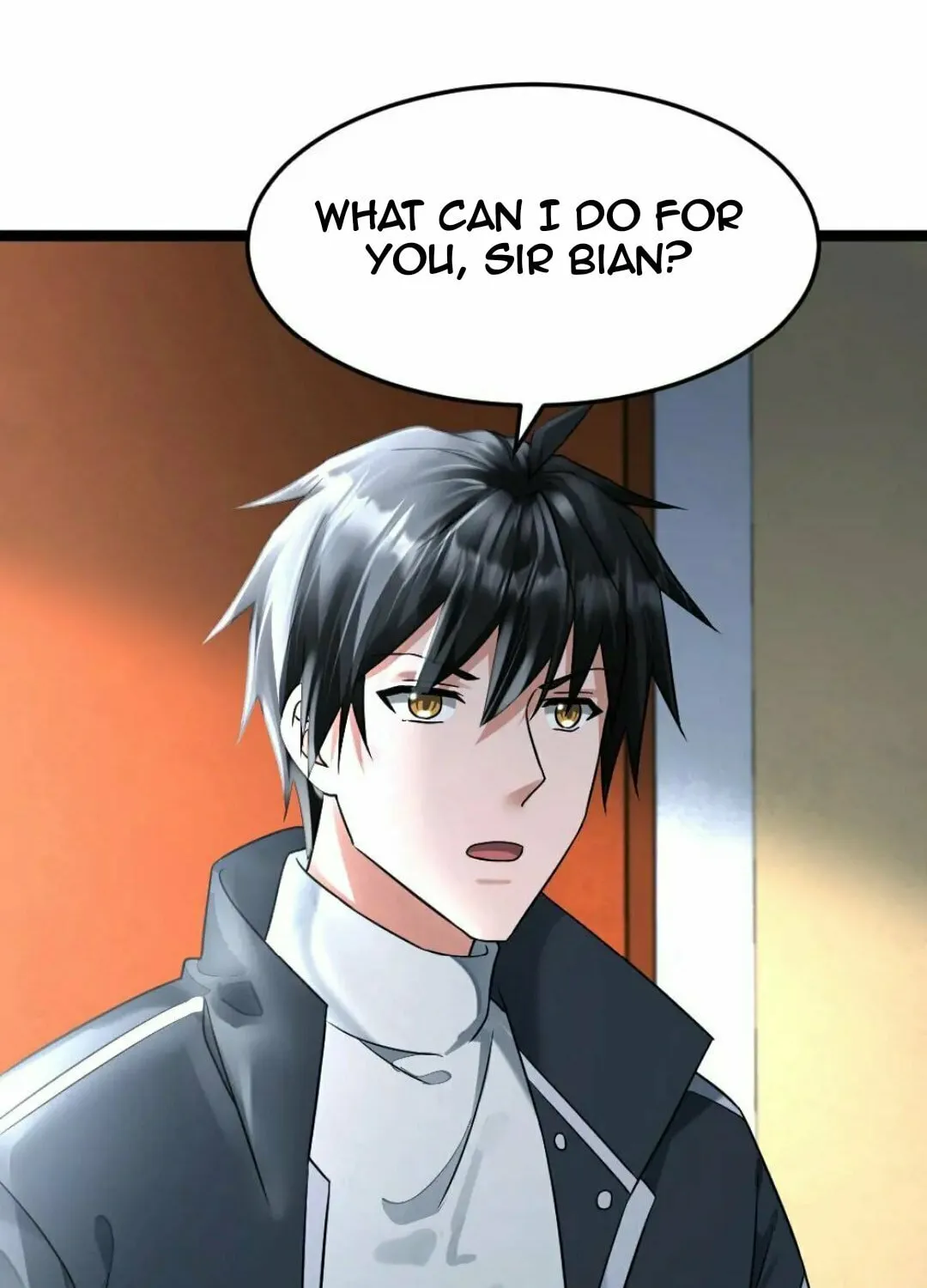 Freezing The World: I Built A Doomsday Safehouse Chapter 372 page 31 - 