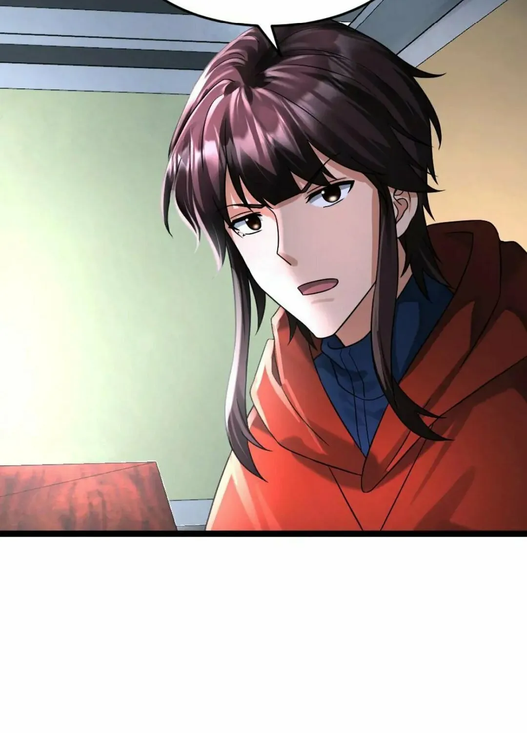 Freezing The World: I Built A Doomsday Safehouse Chapter 372 page 10 - 